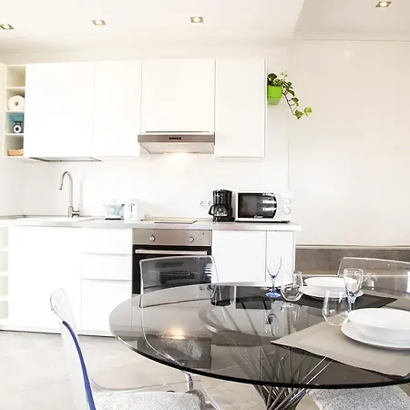 Appartamento Casa Bora