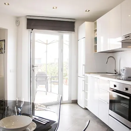 Casa Bora Appartamento Villaverde (Fuerteventura)