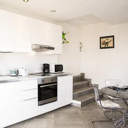 Appartamento Casa Bora *