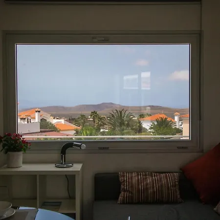 Casa Bora * Villaverde (Fuerteventura)