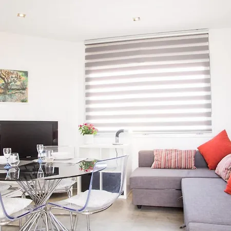 Appartamento Casa Bora *