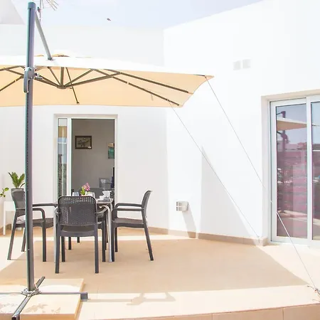 Casa Bora Appartamento Villaverde (Fuerteventura)