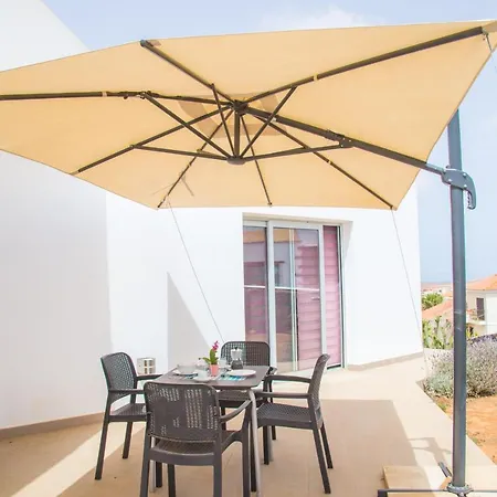 Casa Bora Villaverde (Fuerteventura)