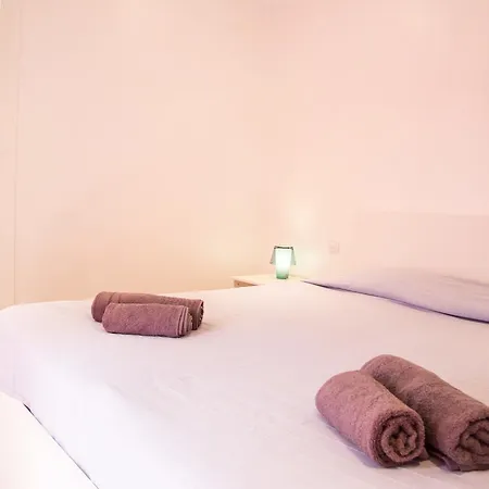 Appartamento Casa Bora *